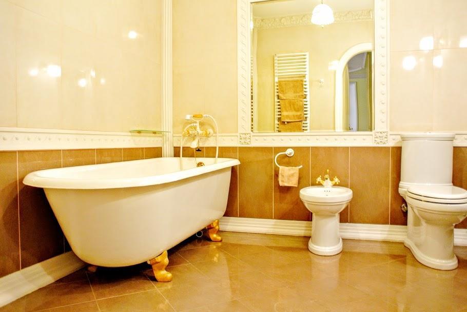 Apartment Na Rynok Square Львів Екстер'єр фото