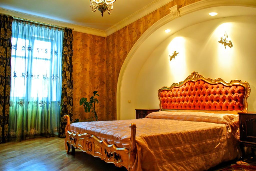 Apartment Na Rynok Square Львів Екстер'єр фото