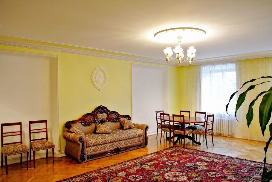 Apartment Na Rynok Square Львів Екстер'єр фото
