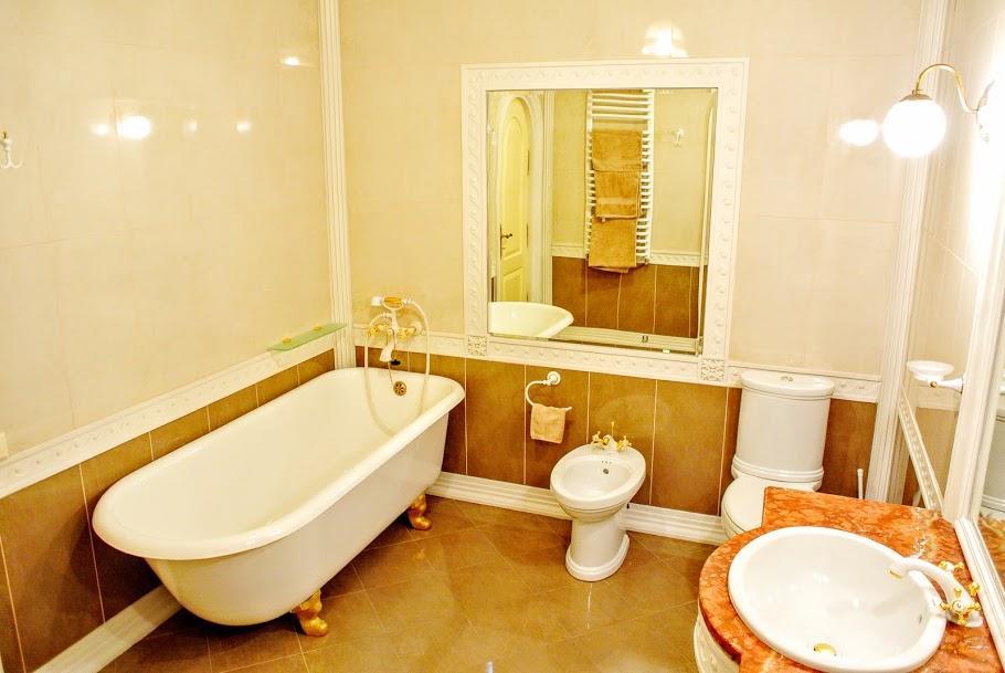 Apartment Na Rynok Square Львів Екстер'єр фото