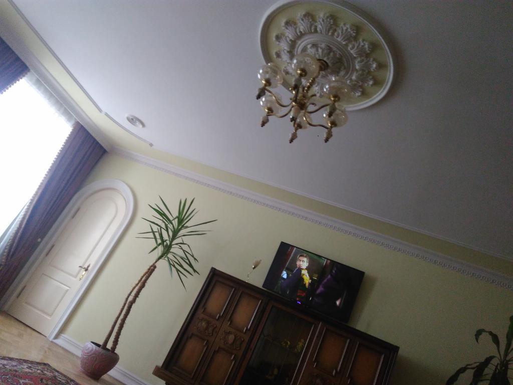 Apartment Na Rynok Square Львів Екстер'єр фото