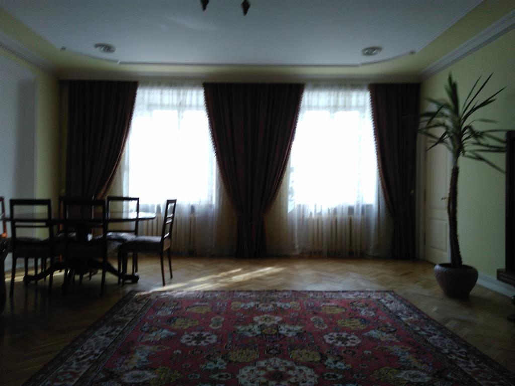 Apartment Na Rynok Square Львів Екстер'єр фото
