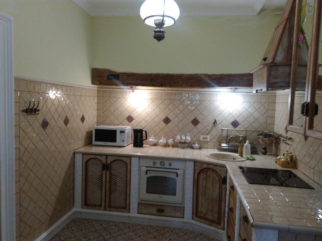 Apartment Na Rynok Square Львів Екстер'єр фото